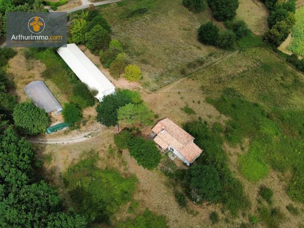 Vente                                                      Maison
                        
                     5 pièces                      107 m2                     à Marmande