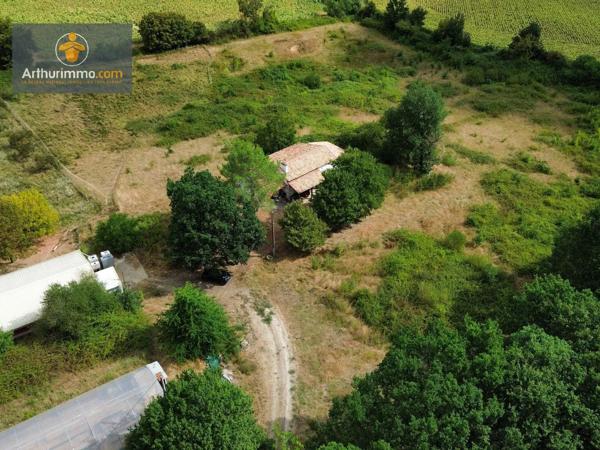 Vente                                                      Maison
                        
                     5 pièces                      107 m2                     à Marmande