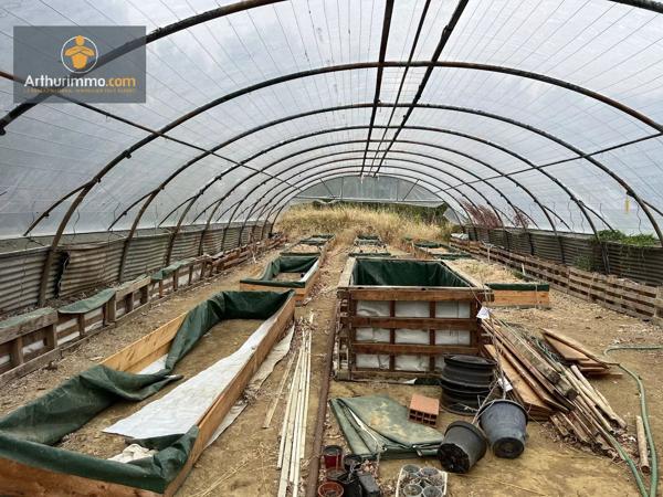 Vente                                                      Maison
                        
                     5 pièces                      107 m2                     à Marmande