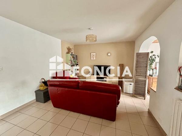 Location Maison 6 pièces 124 m² - LA CHEVRERIE Vaire 85150