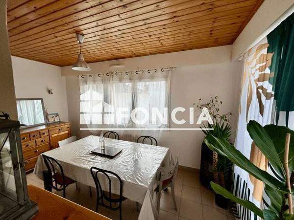 Location Maison 6 pièces 124 m² - LA CHEVRERIE Vaire 85150