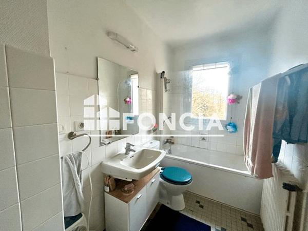 Location Maison 6 pièces 124 m² - LA CHEVRERIE Vaire 85150