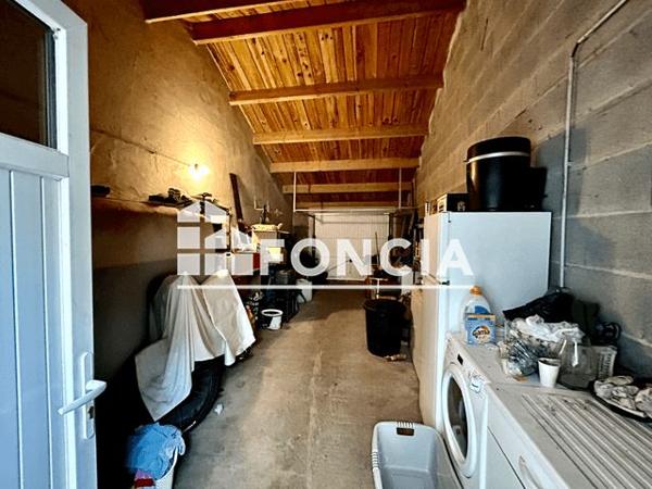 Location Maison 6 pièces 124 m² - LA CHEVRERIE Vaire 85150