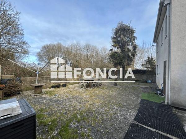 Location Maison 6 pièces 124 m² - LA CHEVRERIE Vaire 85150