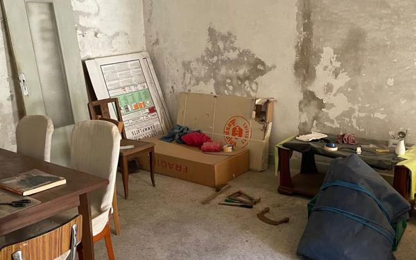 Maison à vendre    3 pièces • 60,84 m2 Sainte-Adresse