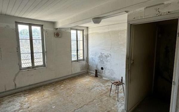 Maison à vendre    3 pièces • 60,84 m2 Sainte-Adresse