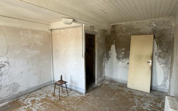 Maison à vendre    3 pièces • 60,84 m2 Sainte-Adresse