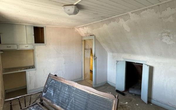 Maison à vendre    3 pièces • 60,84 m2 Sainte-Adresse