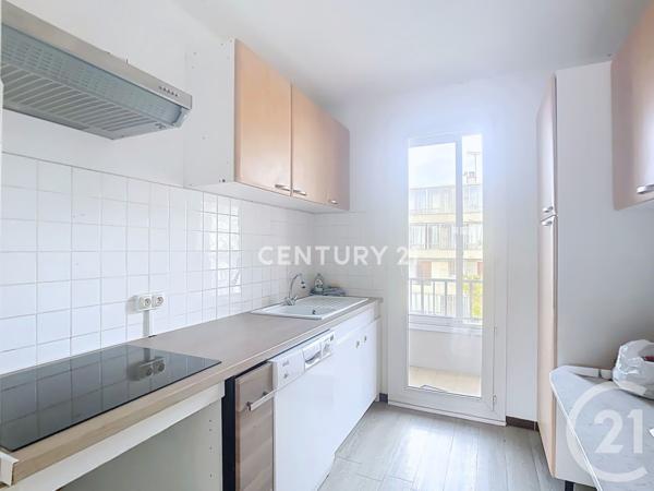 Appartement F4 à vendre  4 pièces - 70 m2 AUBAGNE - 13