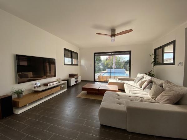 Maison de 126m2 400 000€ FAI