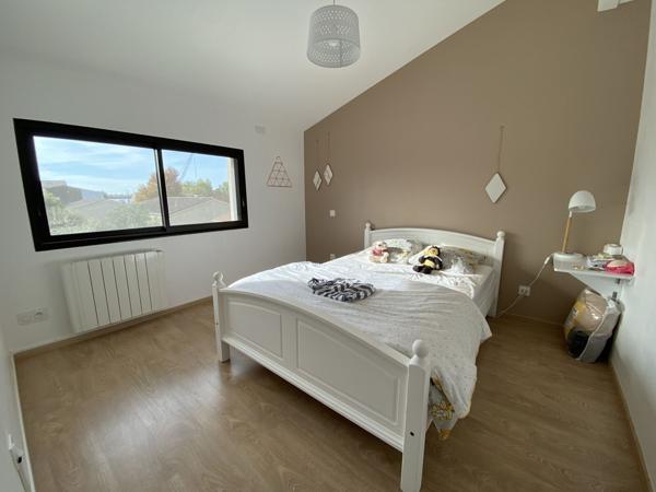 Maison de 126m2 400 000€ FAI