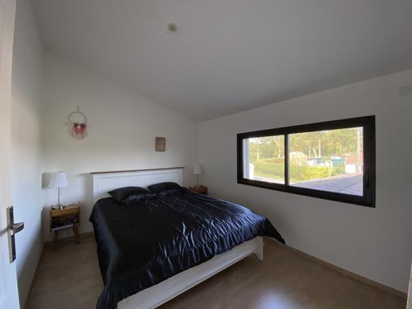 Maison de 126m2 400 000€ FAI