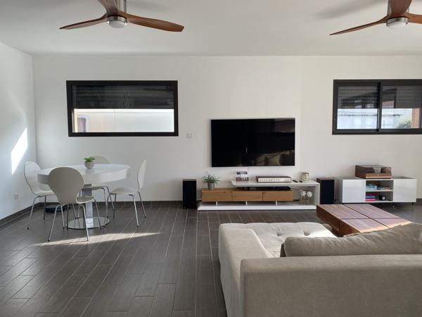 Maison de 126m2 400 000€ FAI