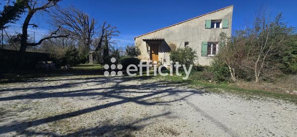 Maison 5 pièces - 115 m²