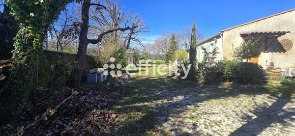 Maison 5 pièces - 115 m²