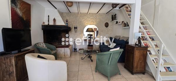 Maison 5 pièces - 115 m²