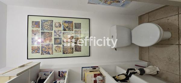 Maison 5 pièces - 115 m²