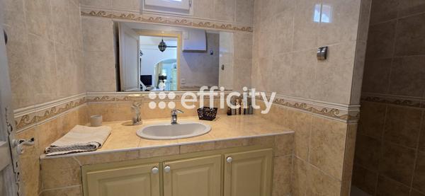 Maison 5 pièces - 115 m²