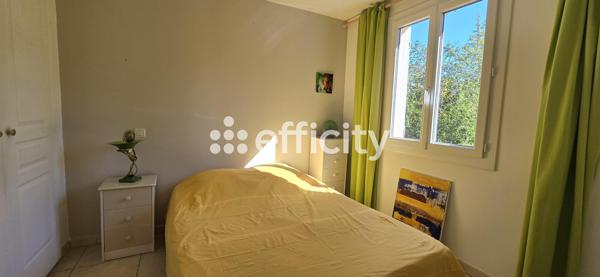 Maison 5 pièces - 115 m²