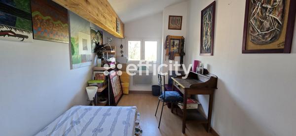 Maison 5 pièces - 115 m²