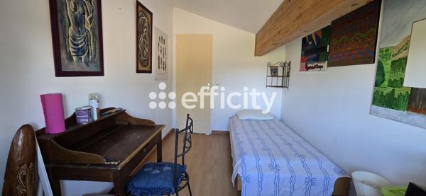 Maison 5 pièces - 115 m²