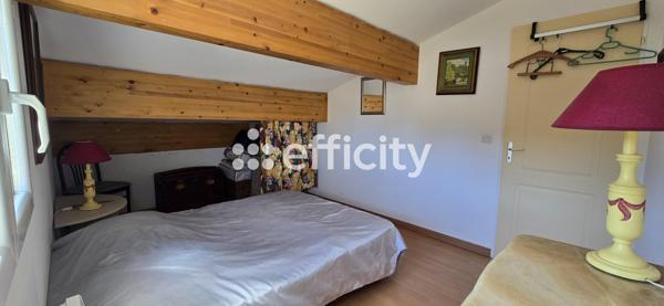 Maison 5 pièces - 115 m²