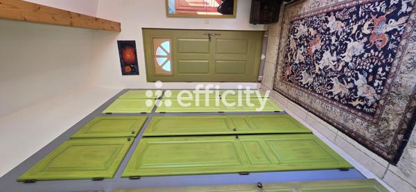 Maison 5 pièces - 115 m²