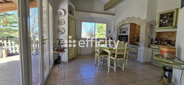 Maison 5 pièces - 115 m²