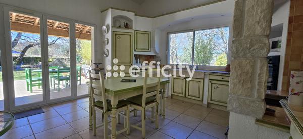 Maison 5 pièces - 115 m²