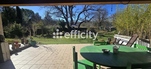 Maison 5 pièces - 115 m²