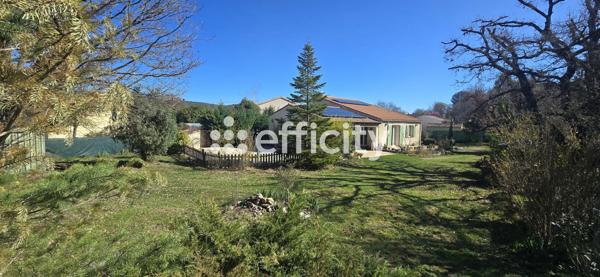 Maison 5 pièces - 115 m²