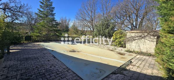 Maison 5 pièces - 115 m²