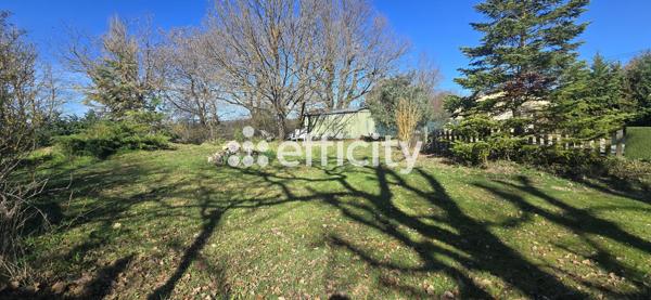 Maison 5 pièces - 115 m²