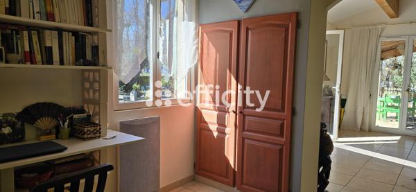 Maison 5 pièces - 115 m²