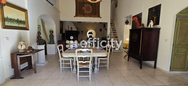 Maison 5 pièces - 115 m²