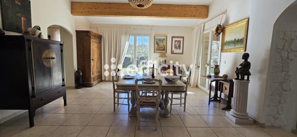 Maison 5 pièces - 115 m²