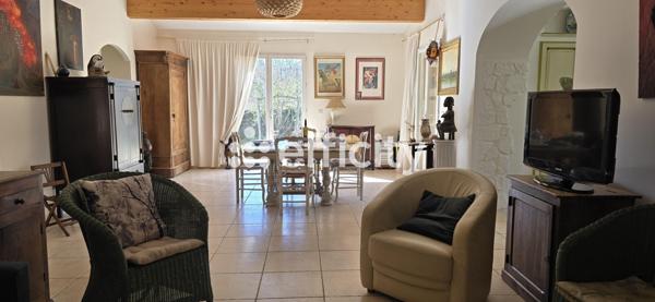 Maison 5 pièces - 115 m²