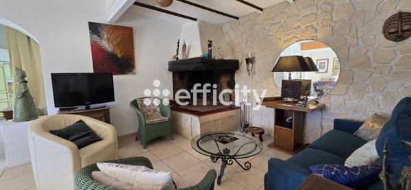 Maison 5 pièces - 115 m²