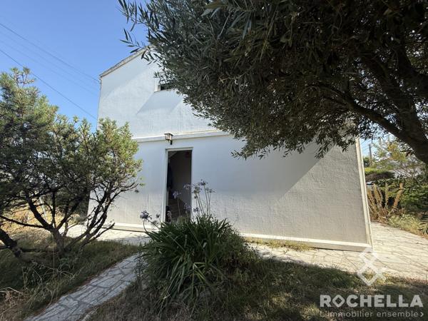 Saint Jean d'Angély