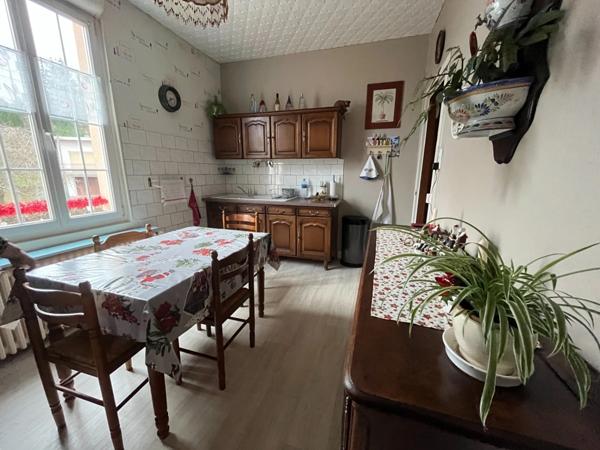 Maison spacieuse à Girmont, Thaon Les Vosges