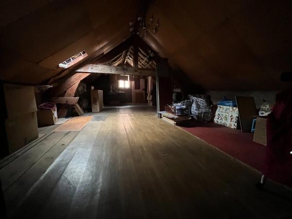 Maison spacieuse à Girmont, Thaon Les Vosges