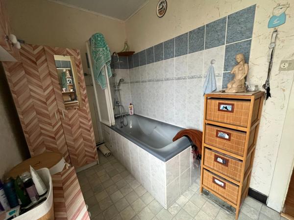 Maison spacieuse à Girmont, Thaon Les Vosges