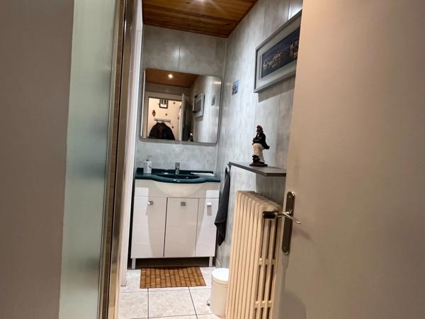 Maison spacieuse à Girmont, Thaon Les Vosges