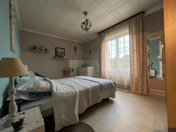 Maison spacieuse à Girmont, Thaon Les Vosges