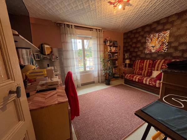 Maison spacieuse à Girmont, Thaon Les Vosges