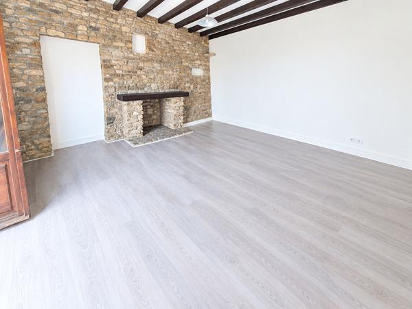 Appartement Mont De Marsan T1 bis avec balcon 25,50 m2