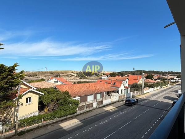 Location appartement Lacanau Ocean : 1 587 € - AJP Hourtin Immobilier