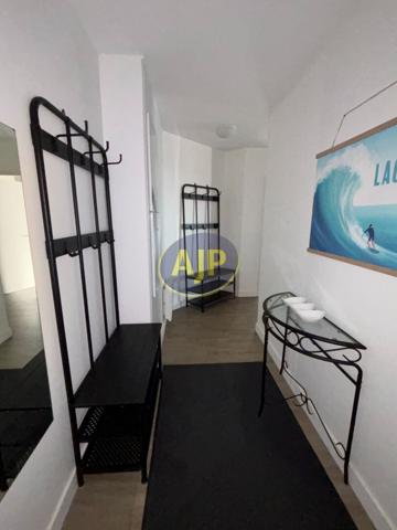 Location appartement Lacanau Ocean : 1 587 € - AJP Hourtin Immobilier