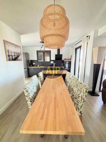 Location appartement Lacanau Ocean : 1 587 € - AJP Hourtin Immobilier