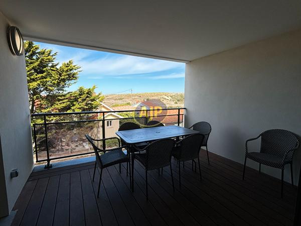 Location appartement Lacanau Ocean : 1 587 € - AJP Hourtin Immobilier